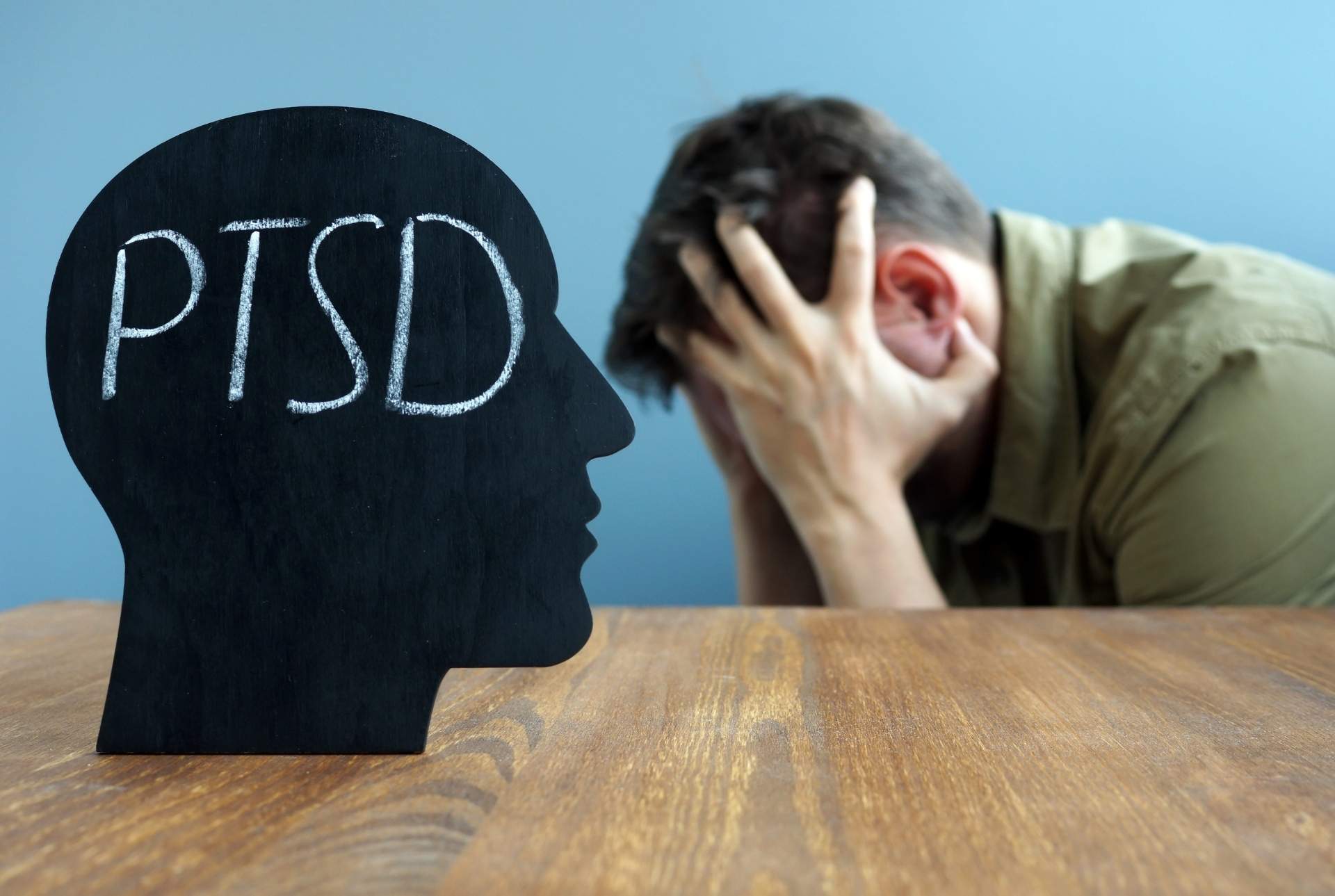 What Benefits Can I Claim If I Have Ptsd