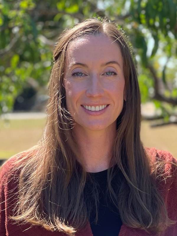 LAUREN GUENTHER LPC
