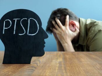 How do I know if I have PTSD?