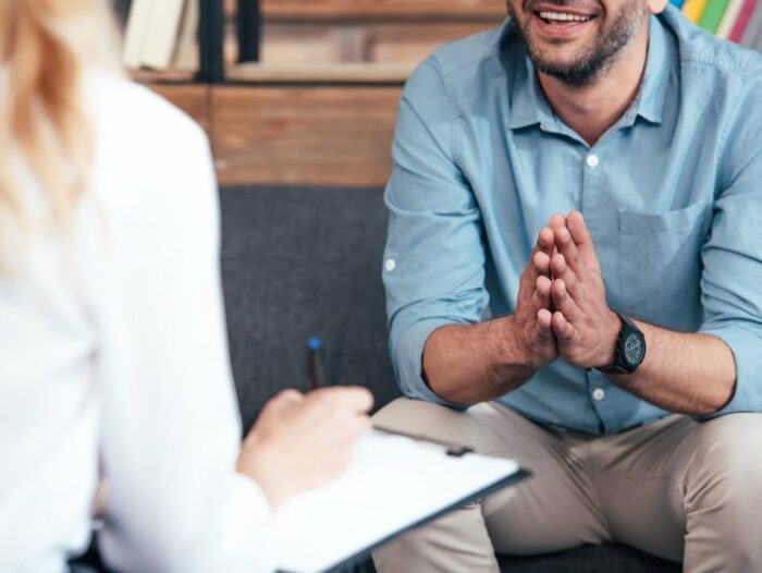 Three Reasons Why Therapy Can Benefit Anyone